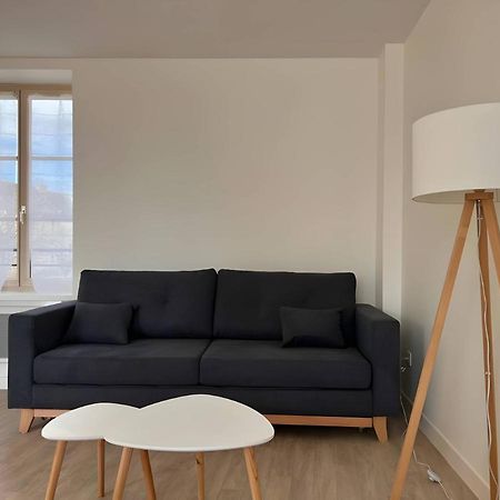 Апартаменты Le Donjon - Campagne - Parking - 4P - Reve Au Mans Saint-Mars-Sous-Ballon Экстерьер фото