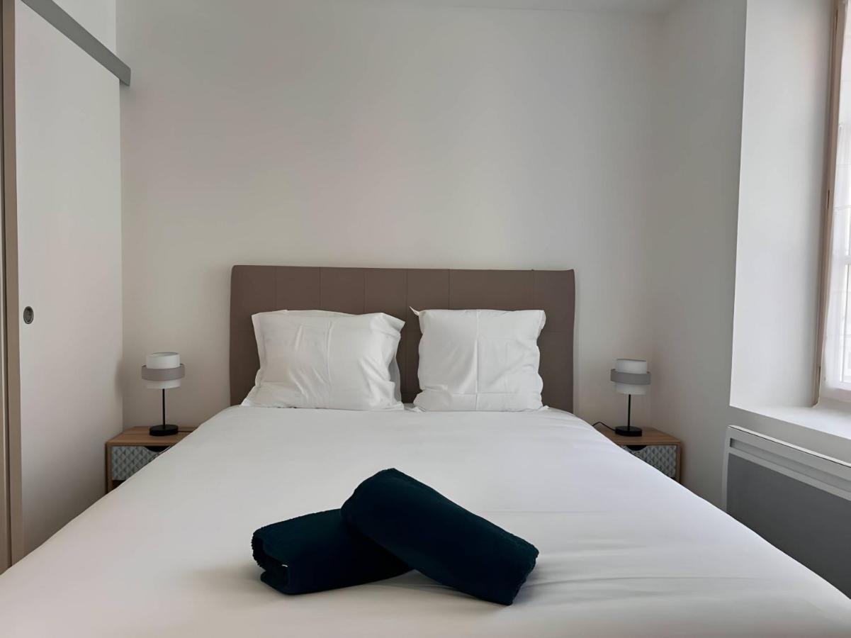 Апартаменты Le Donjon - Campagne - Parking - 4P - Reve Au Mans Saint-Mars-Sous-Ballon Экстерьер фото
